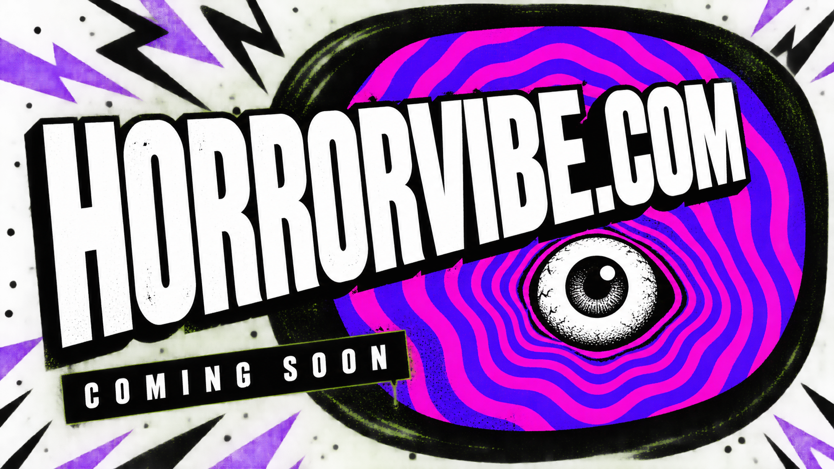 HorrorVibe.com — coming soon